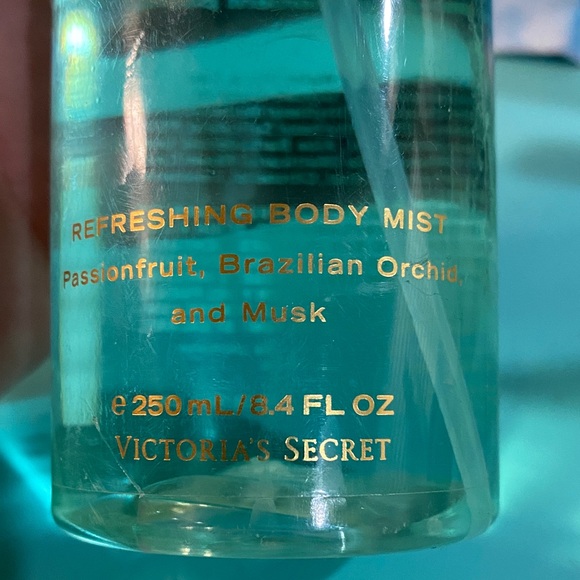 Lost in Fantasy Body Mist - Picture 3 of 6